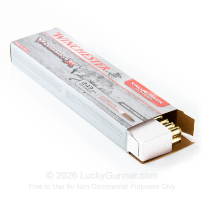 Image 3 of Winchester .243 Winchester Ammo