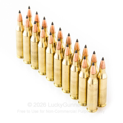 Image 4 of Winchester .243 Winchester Ammo