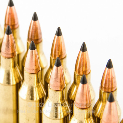 Image 5 of Winchester .243 Winchester Ammo