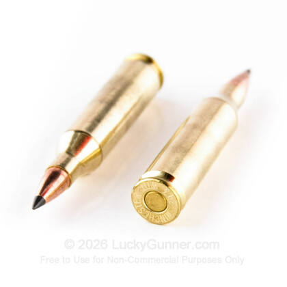 Image 6 of Winchester .243 Winchester Ammo