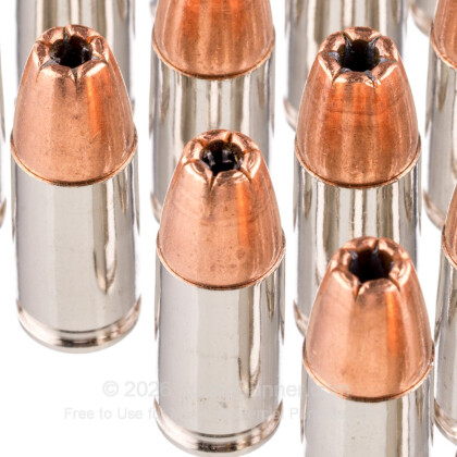 Image 5 of Winchester 9mm Luger (9x19) Ammo