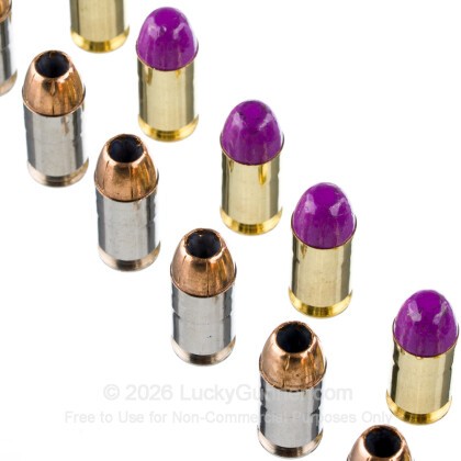 Image 5 of Federal .45 ACP (Auto) Ammo