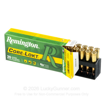 Image 3 of Remington .30-30 Winchester Ammo