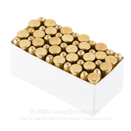 Image 4 of Armscor .22 Long Rifle (LR) Ammo