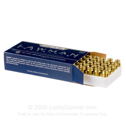 Image 5 of Speer .357 Sig Ammo