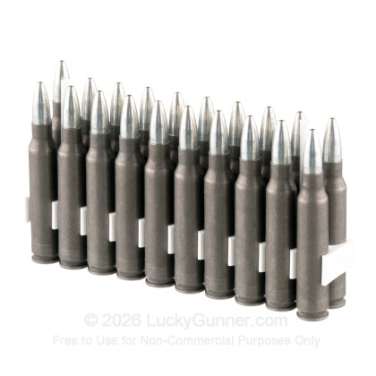 Image 4 of Wolf .223 Remington Ammo