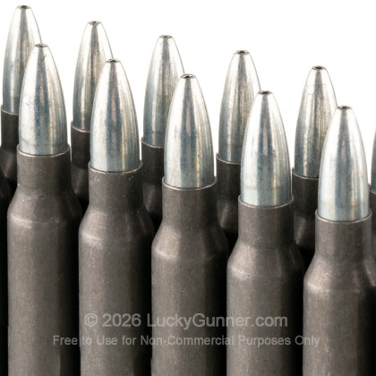 Image 5 of Wolf .223 Remington Ammo