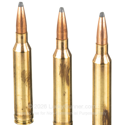 Image 5 of Fiocchi 7mm Remington Magnum Ammo