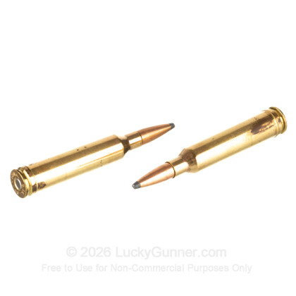 Image 6 of Fiocchi 7mm Remington Magnum Ammo