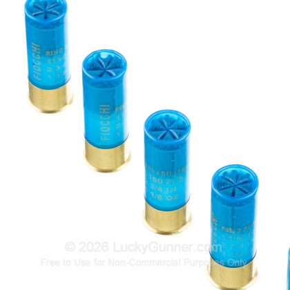 Image 5 of Fiocchi 12 Gauge Ammo