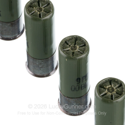 Image 5 of Winchester 12 Gauge Ammo