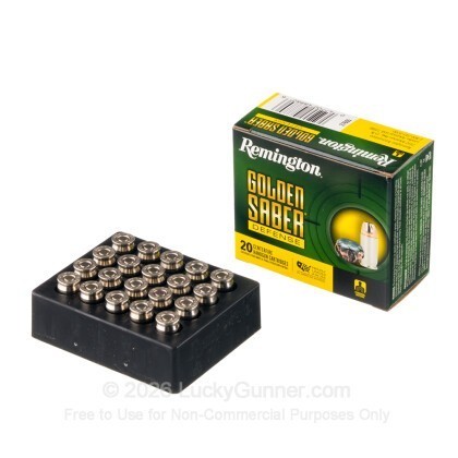 Image 3 of Remington .380 Auto (ACP) Ammo