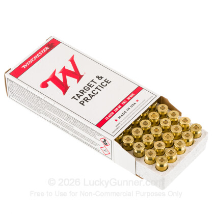 Image 3 of Winchester .45 ACP (Auto) Ammo