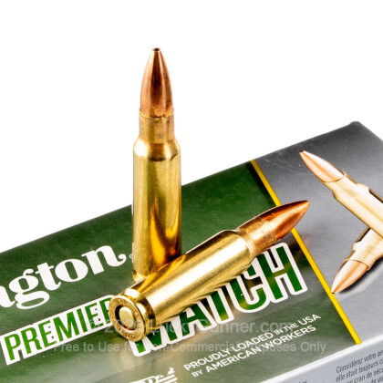 Image 3 of Remington 6.8 Remington SPC Ammo