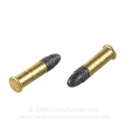 Image 6 of Remington .22 Long Rifle (LR) Ammo