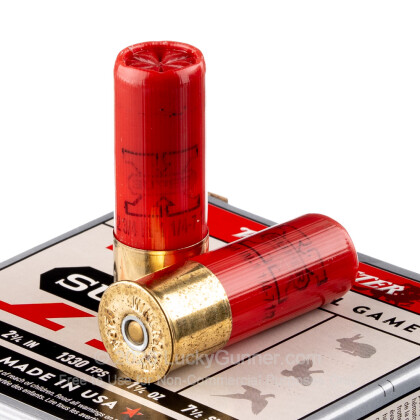 Image 3 of Winchester 12 Gauge Ammo