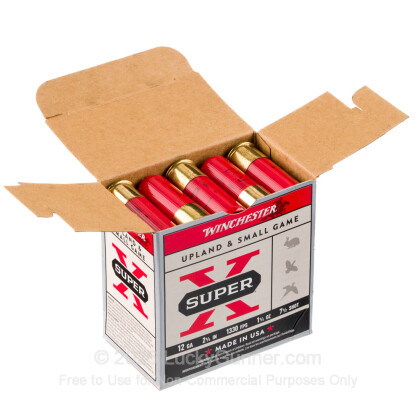Image 6 of Winchester 12 Gauge Ammo