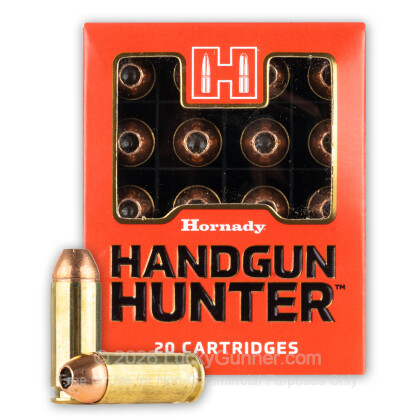 Image 2 of Hornady 10mm Auto Ammo