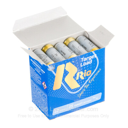 Image 3 of Rio Ammunition 12 Gauge Ammo
