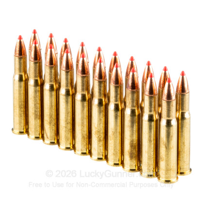 Image 4 of Hornady .30-30 Winchester Ammo