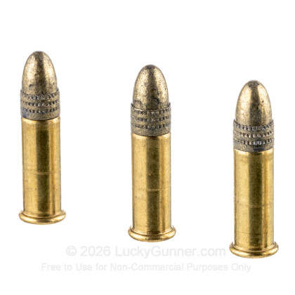 Image 5 of Remington .22 Long Rifle (LR) Ammo