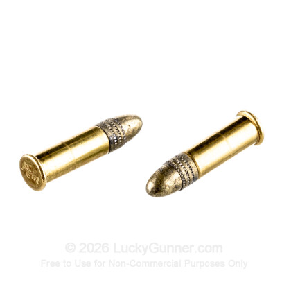 Image 6 of Remington .22 Long Rifle (LR) Ammo