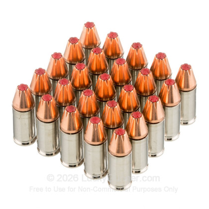 Image 4 of Hornady 9mm Luger (9x19) Ammo