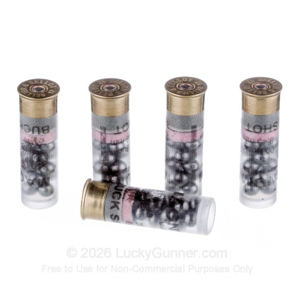 Image 3 of Sellier & Bellot 12 Gauge Ammo