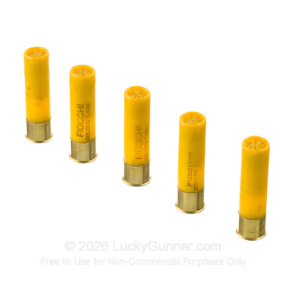 Image 4 of Fiocchi 20 Gauge Ammo
