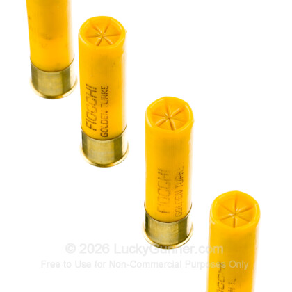 Image 5 of Fiocchi 20 Gauge Ammo