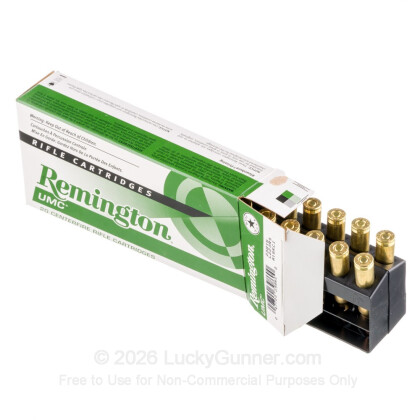 Image 3 of Remington .223 Remington Ammo