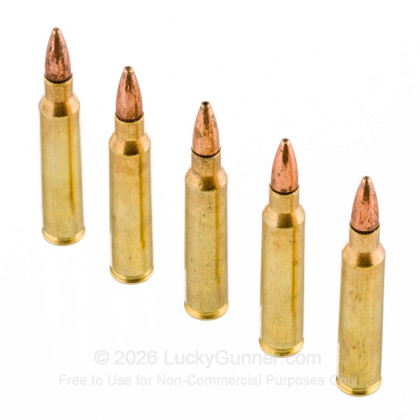 Image 4 of Remington .223 Remington Ammo