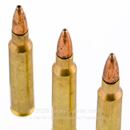 Image 5 of Remington .223 Remington Ammo