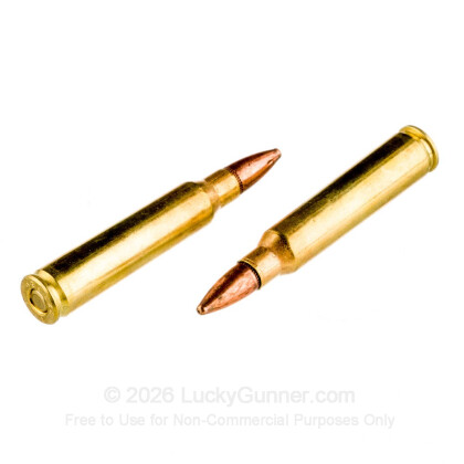 Image 6 of Remington .223 Remington Ammo