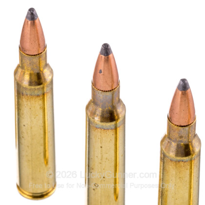 Image 5 of Fiocchi .223 Remington Ammo