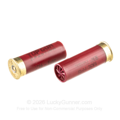 Image 6 of Federal 12 Gauge Ammo