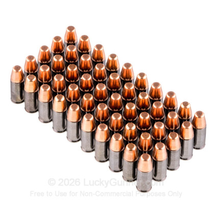 Image 4 of Browning 9mm Luger (9x19) Ammo