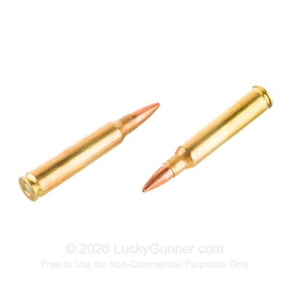 Image 6 of Remington .223 Remington Ammo