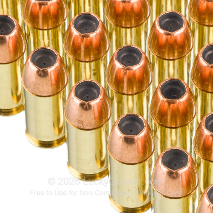Image 5 of SIG SAUER .45 ACP (Auto) Ammo