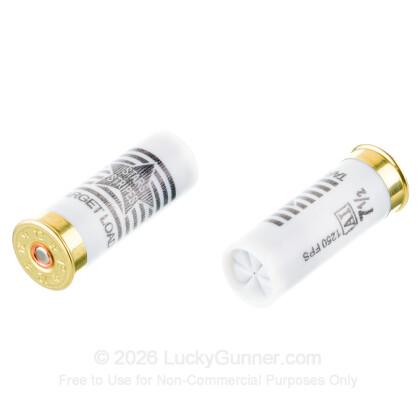 Image 6 of Stars & Stripes 12 Gauge Ammo