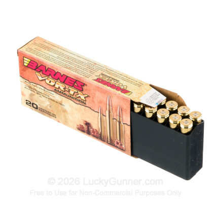 Image 3 of Barnes 6.5 PRC Ammo