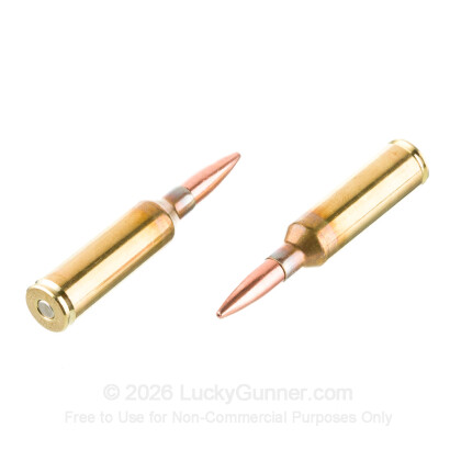 Image 6 of Barnes 6.5 PRC Ammo