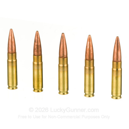 Image 4 of Remington .300 Blackout Ammo