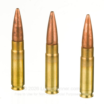 Image 5 of Remington .300 Blackout Ammo