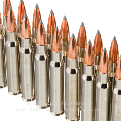 Image 5 of Winchester .30-06 Ammo