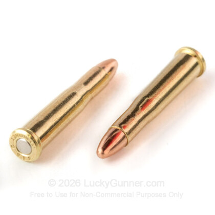 Image 5 of Sellier & Bellot .22 Hornet Ammo