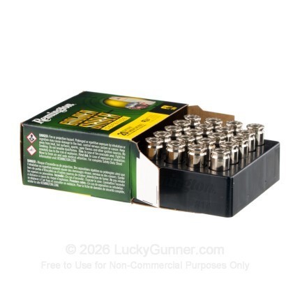 Image 3 of Remington 9mm Luger (9x19) Ammo