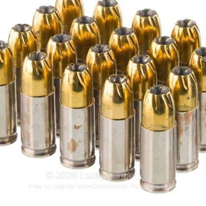 Image 5 of Remington 9mm Luger (9x19) Ammo