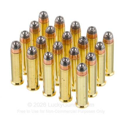 Image 4 of Shop by Popular Brand from Winchester Image 4 of Winchester .357 Magnum Ammo