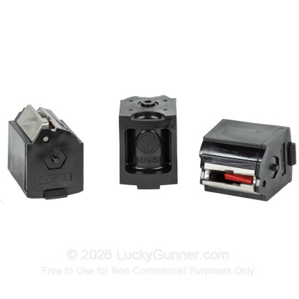 Image 1 of Ruger .22 Long Rifle (LR) Ammo